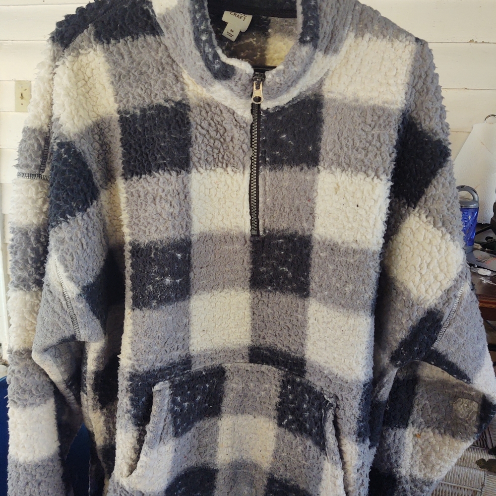 True craft pull over Let's bundle! For a better deal!